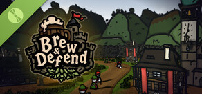 Brew & Defend Demo