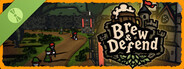 Brew & Defend Demo