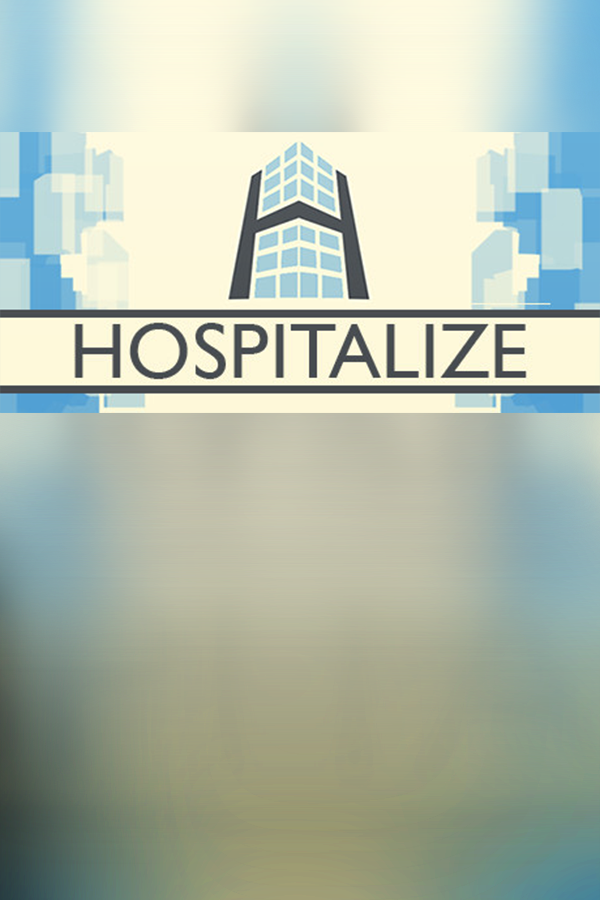 Cover art of Hospitalize