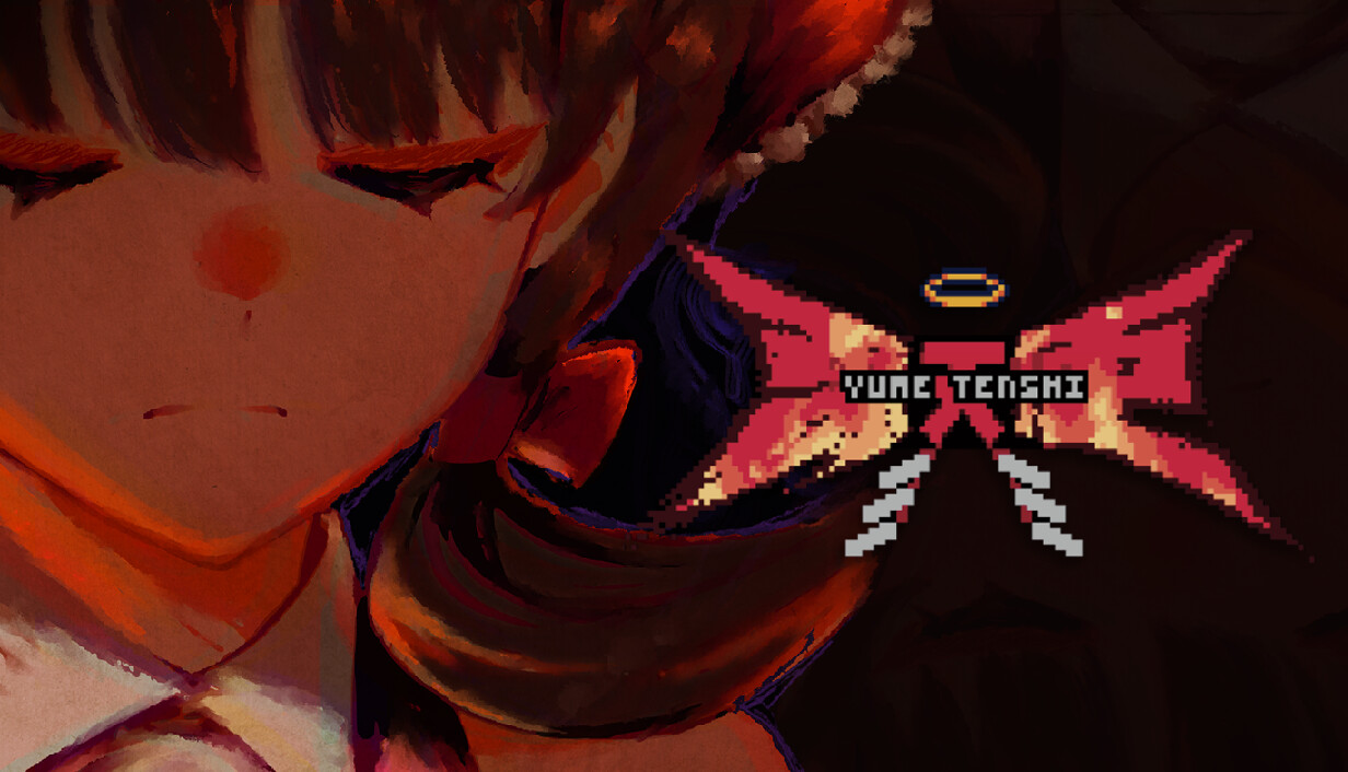 Yume Tenshi cover art