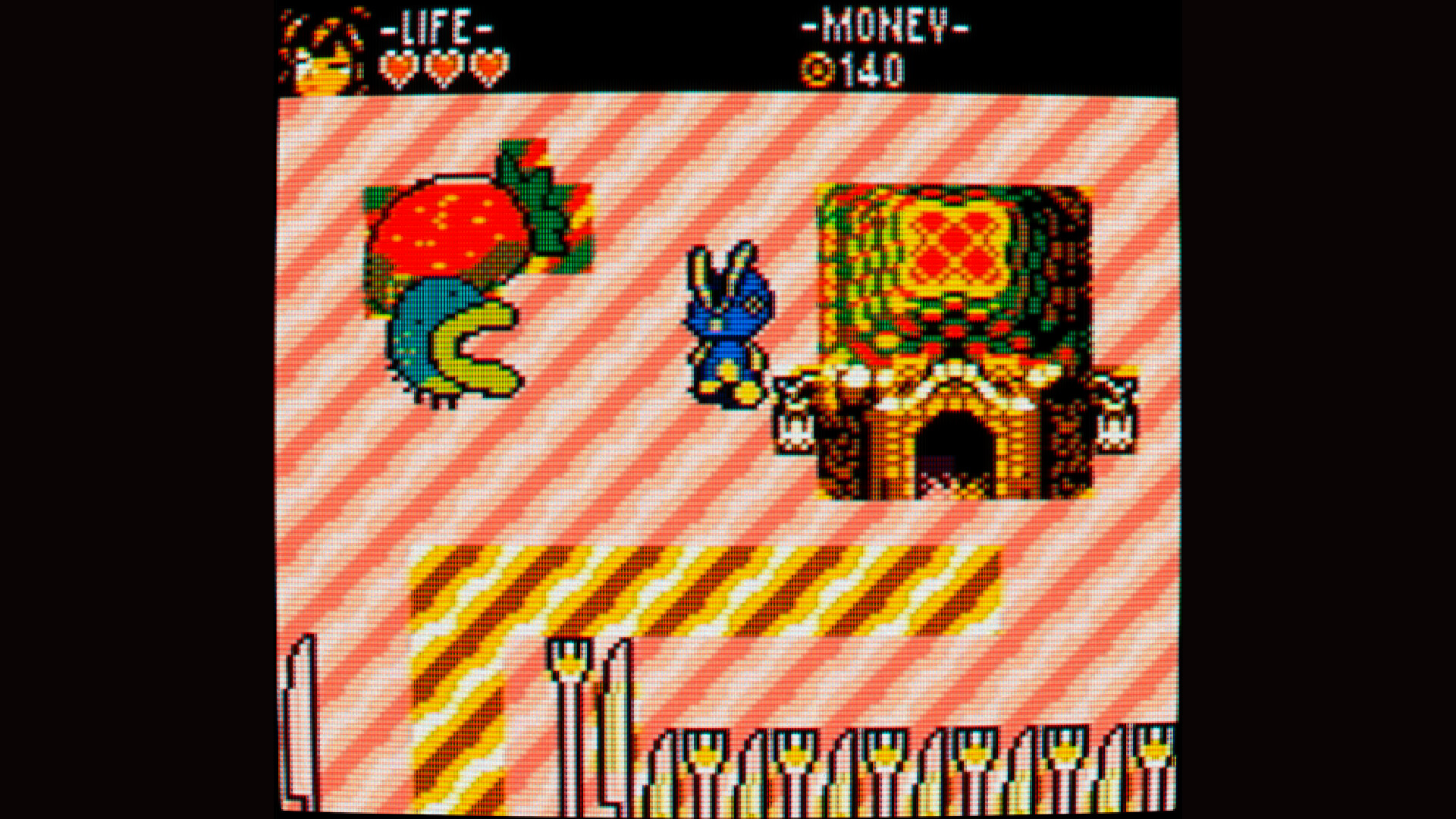 Yume Tenshi screenshot 8