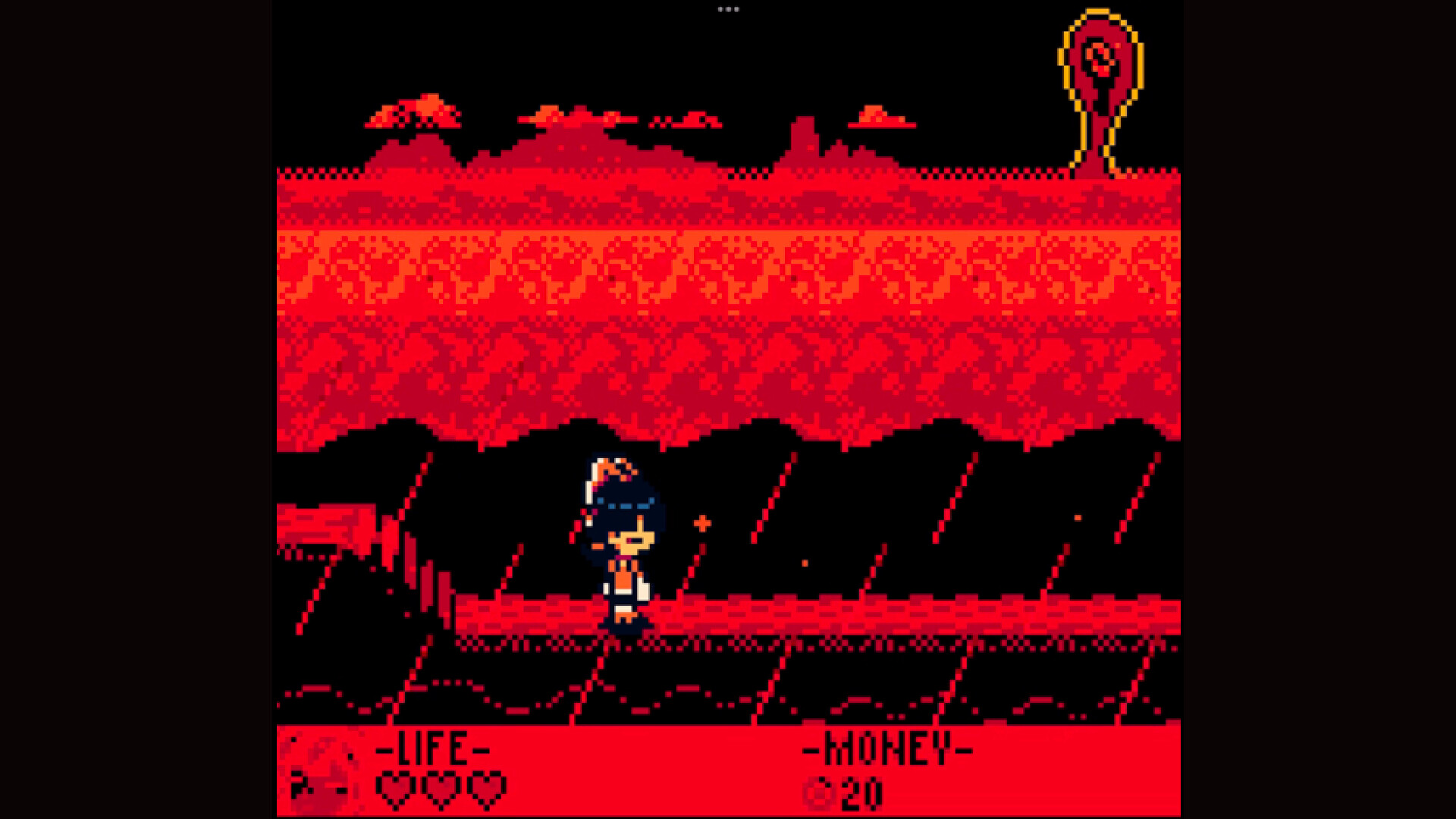Yume Tenshi screenshot 6