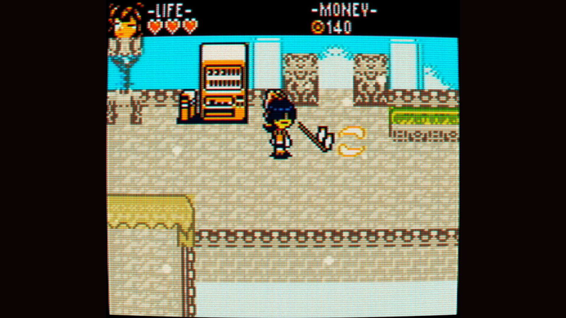 Yume Tenshi screenshot 9