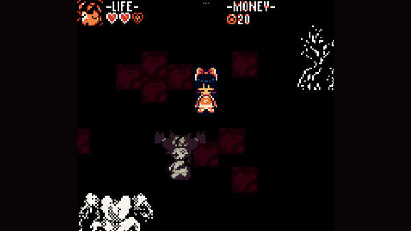 Yume Tenshi screenshot 1