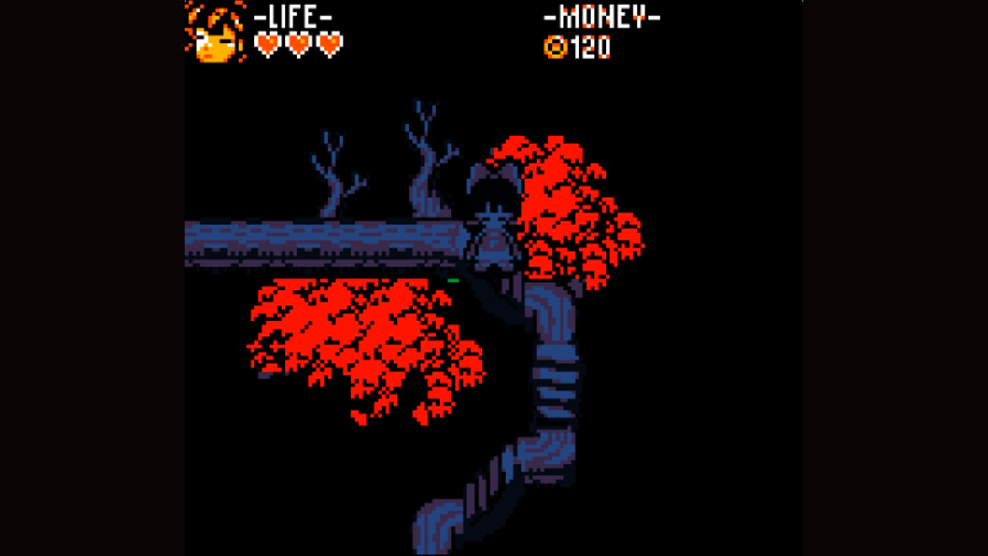 Yume Tenshi screenshot 2