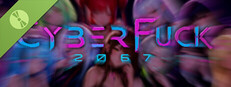CyberFuck 2067 Demo