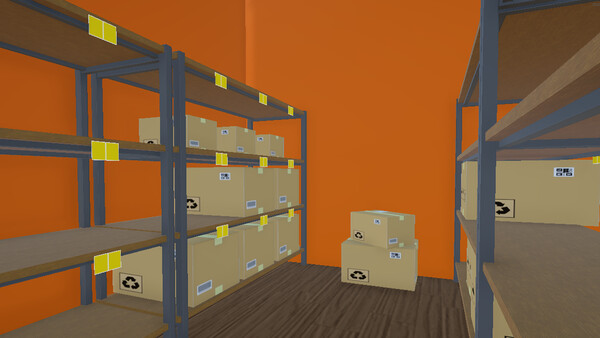 Byte Store Simulator screenshot 5
