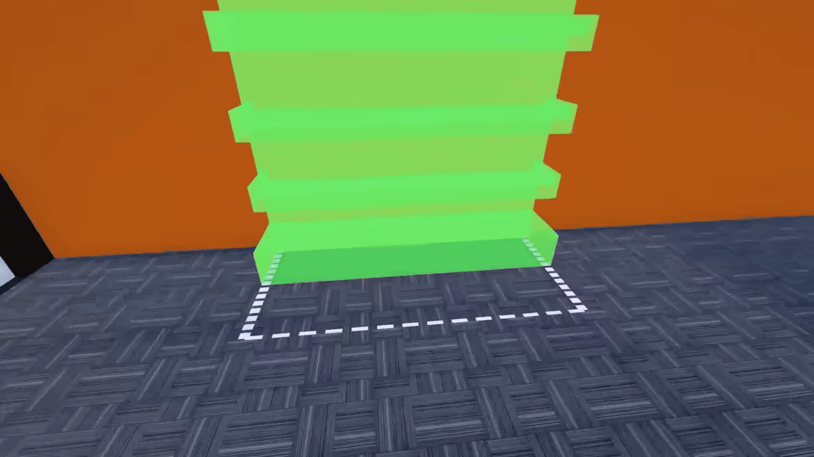 Byte Store Simulator video 1
