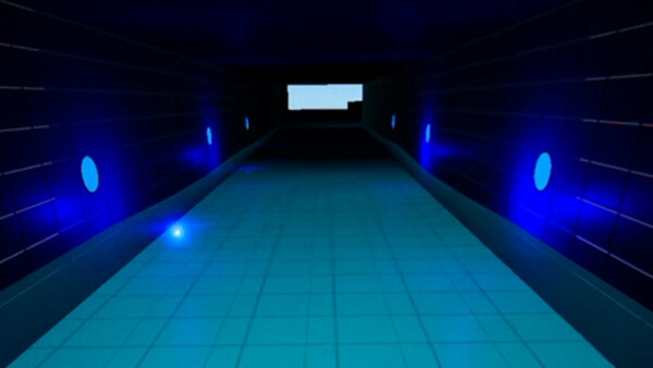 Hallness screenshot 5