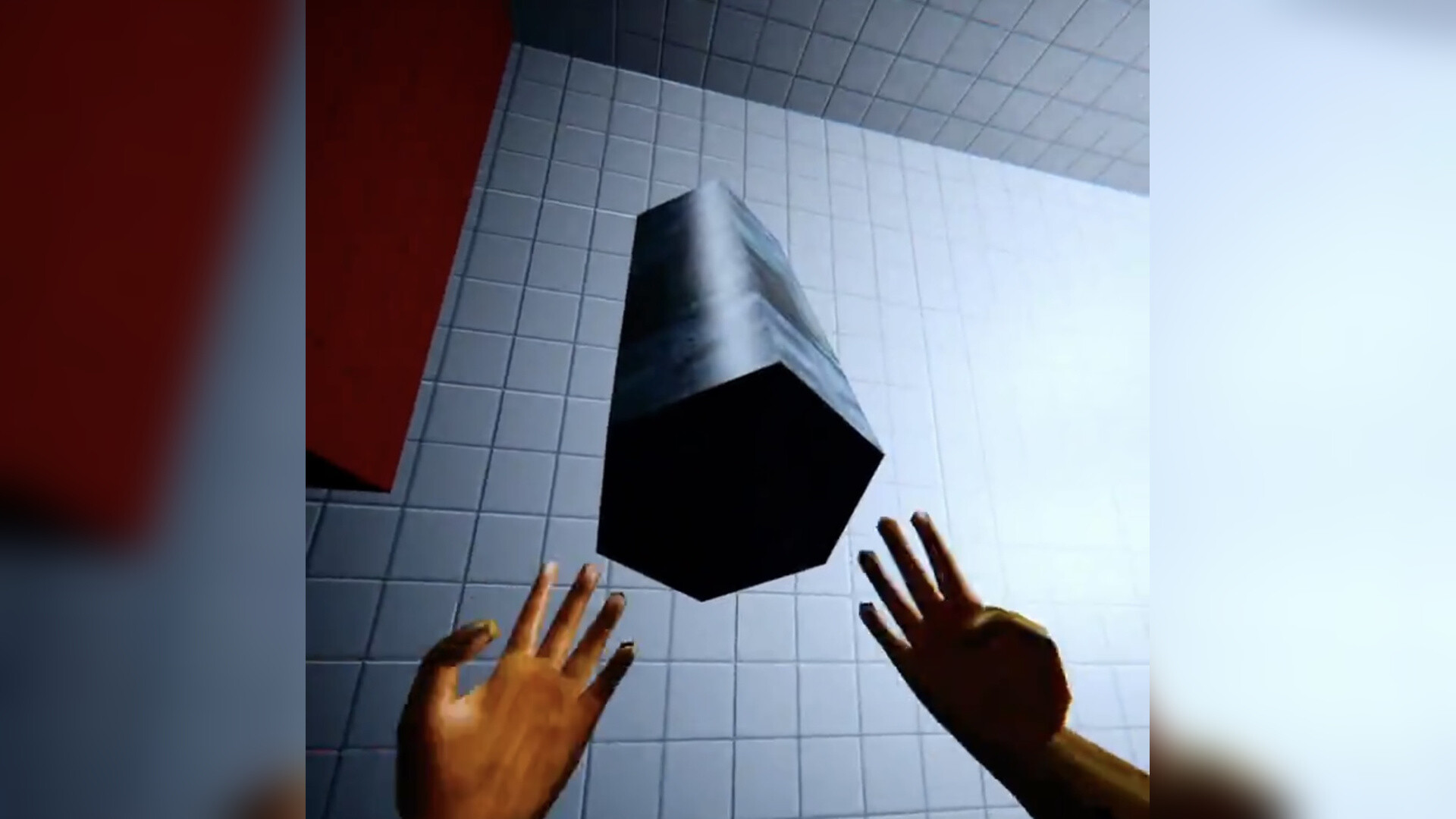 Hallness screenshot 2