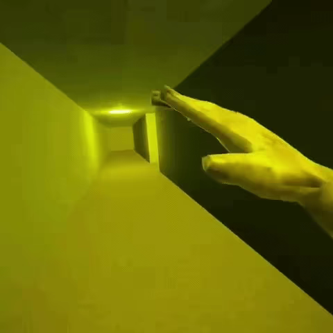 Hallness video 1