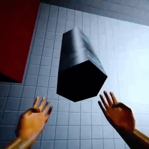 Hallness video 3