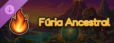 Vale Primordial — Fúria Ancestral