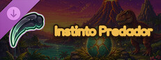 Vale Primordial — Instinto Predador
