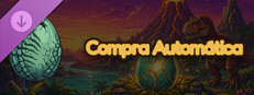 Vale Primordial — Compra Automática game capsule image