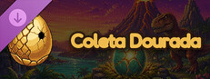 Vale Primordial — Coleta Dourada