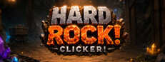 Hard Rock Clicker
