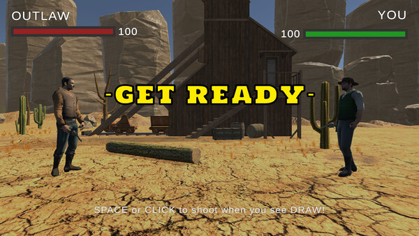 Wild Justice screenshot 2
