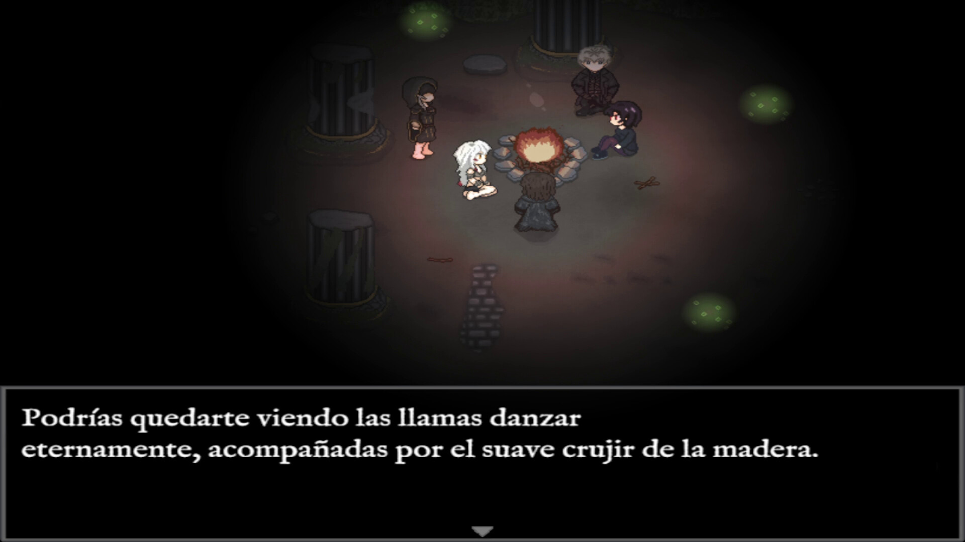 WoundWake screenshot 1
