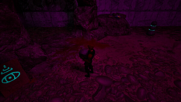 Iteration Protocol Screenshot