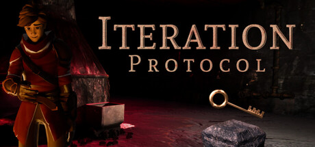 Iteration Protocol — Steam header