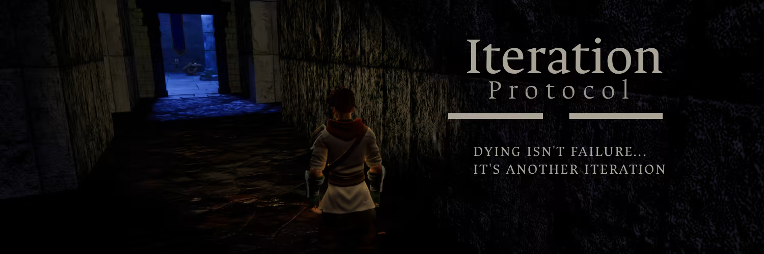 Iteration Protocol screenshot 1