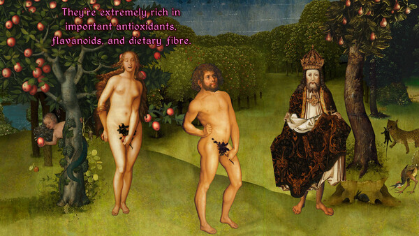 Four Last Things screenshot 4