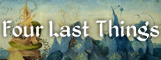 Four Last Things