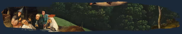 Four Last Things video 1