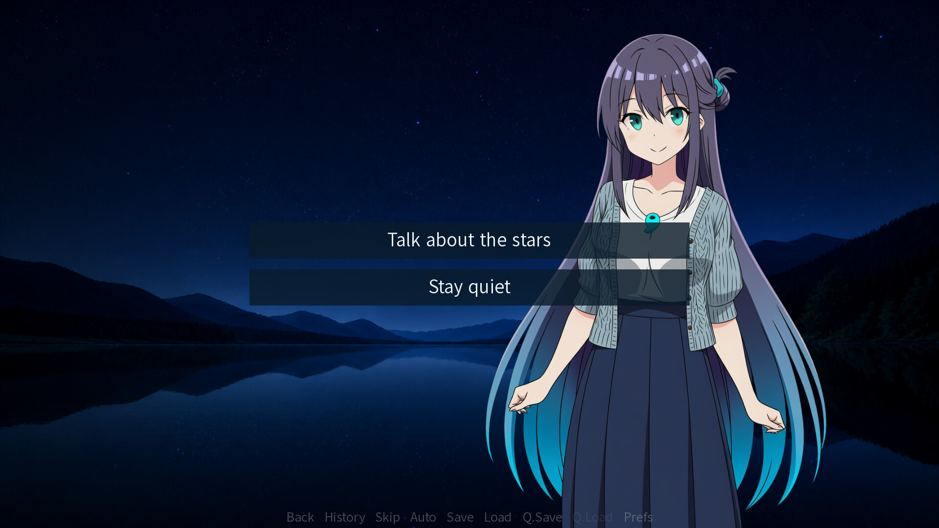 Where Stella Meets Water screenshot #7