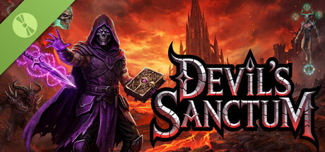 Devil's Sanctum Demo