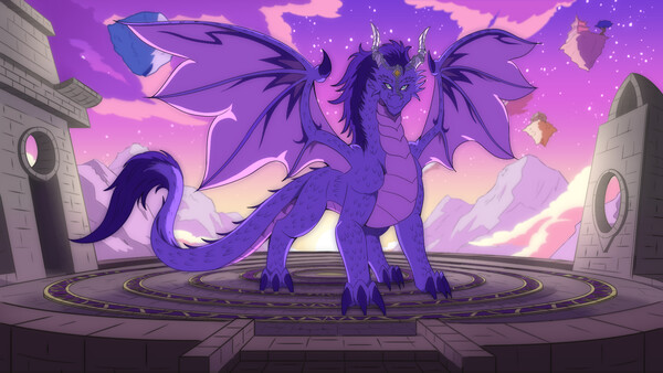 Dragon Soul: Awakening 스크린샷 4