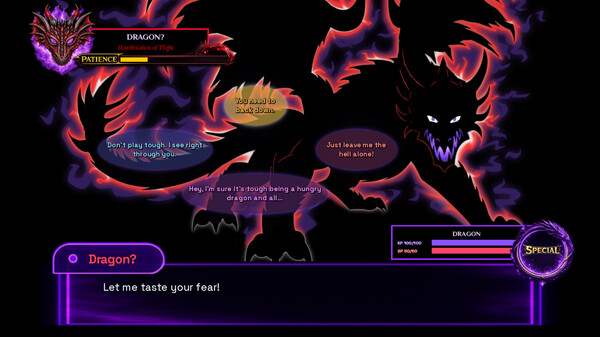 Dragon Soul: Awakening 스크린샷 1