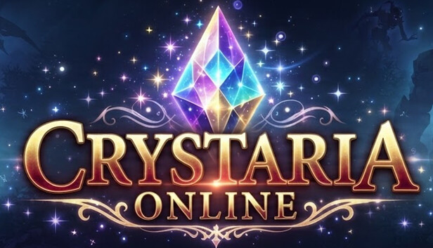 Crystaria Online