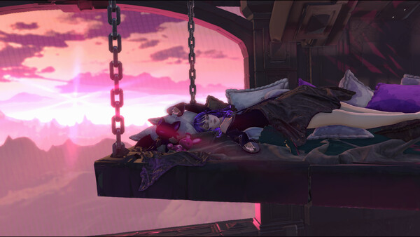 NIGHTSWEEPER 스크린샷 1