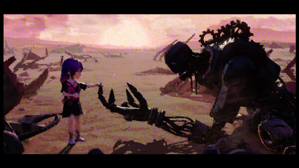 NIGHTSWEEPER 스크린샷 3