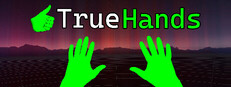 TrueHands Banner