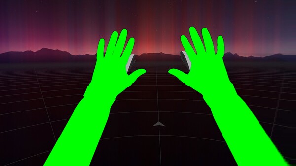 TrueHands 스크린샷 2