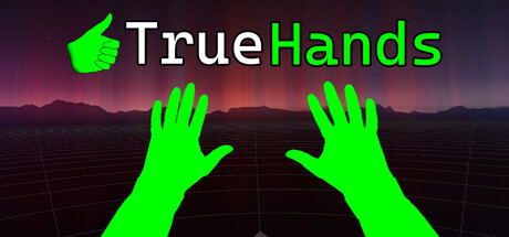 TrueHands