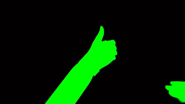TrueHands 스크린샷 3