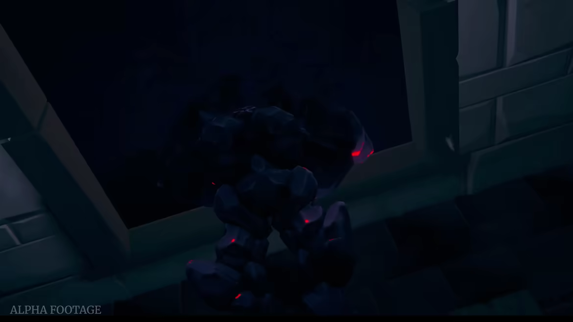 Lumiere video 3