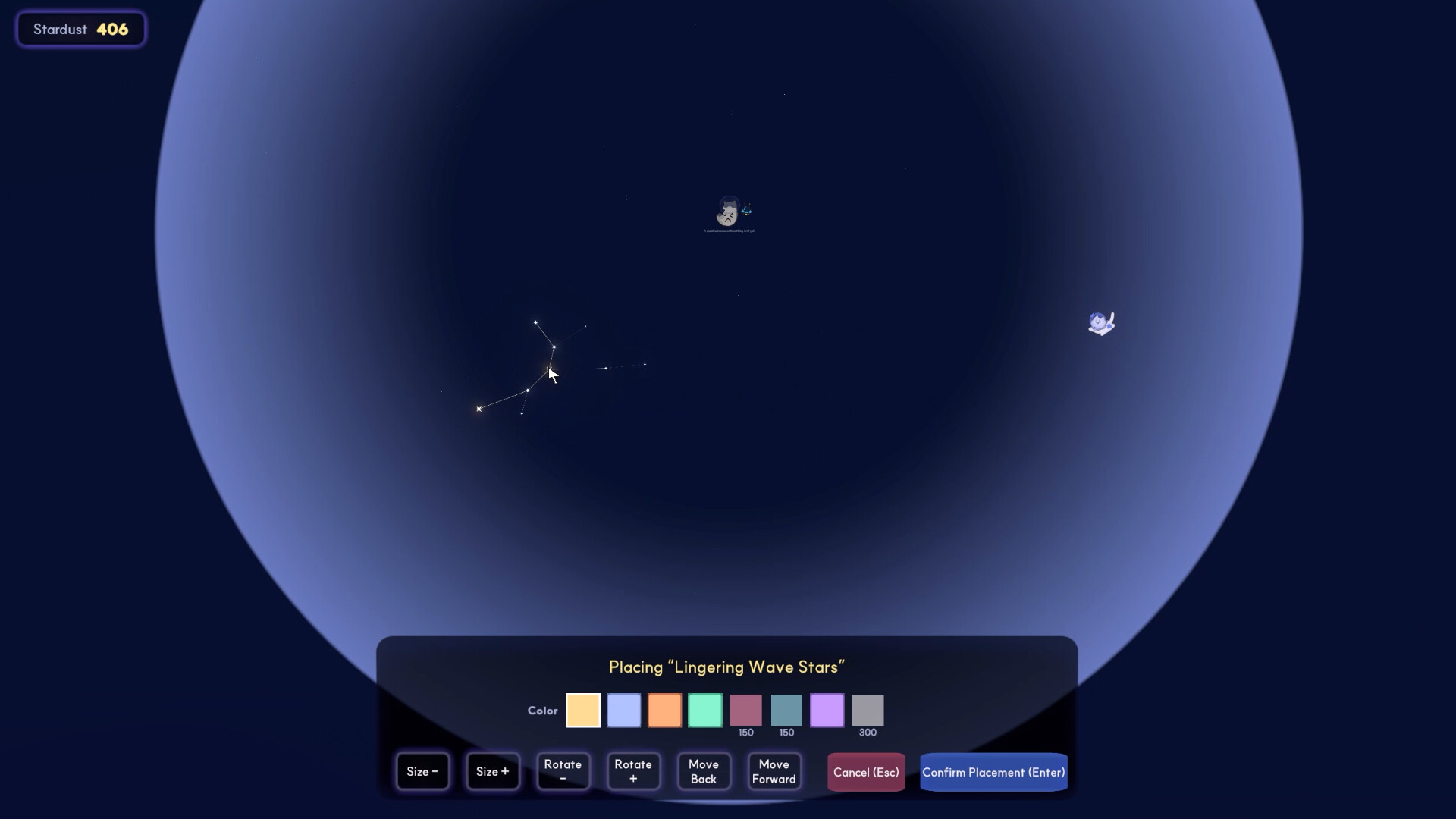 Cosmo Cat: A Cozy Desktop Idler screenshot 14