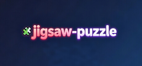 Capa de jigsaw-puzzle