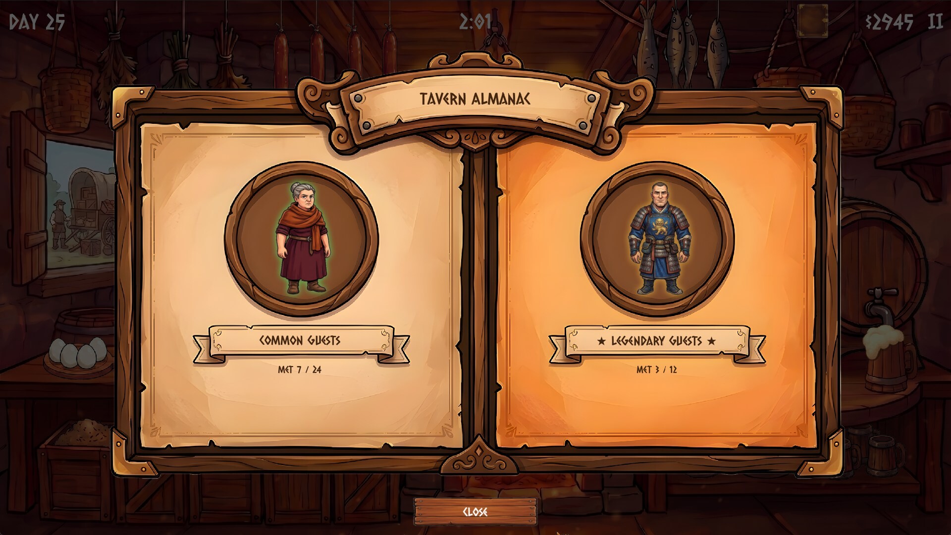 Cooking Crusade screenshot 9