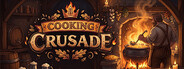 Cooking Crusade