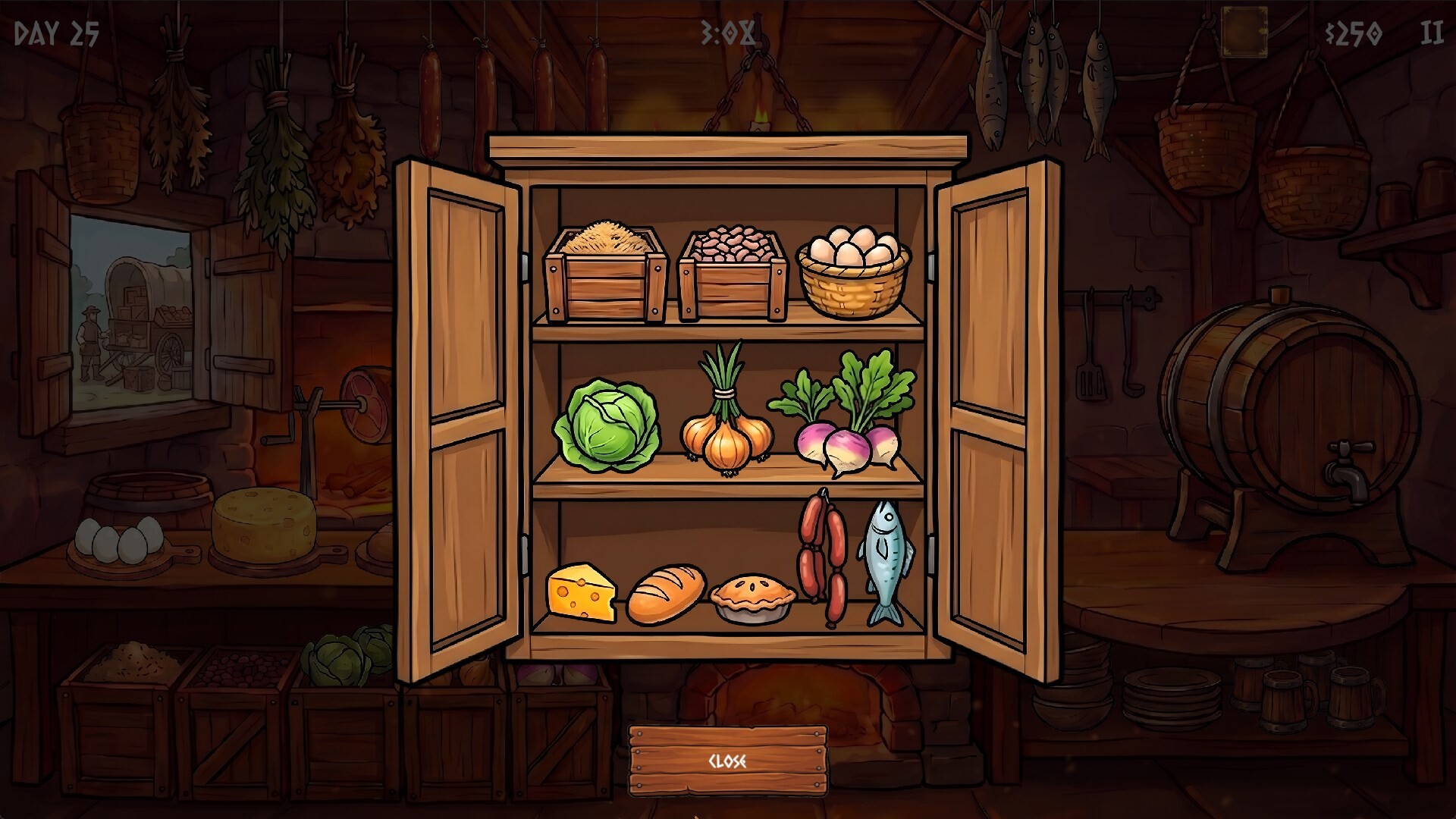 Cooking Crusade screenshot 11