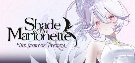 Shade of the Marionette: The Story of Piyorita