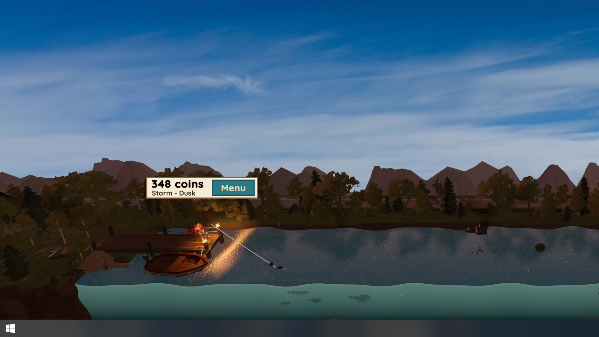 #6. Patchy (Steam) By: Root Cellar Games
