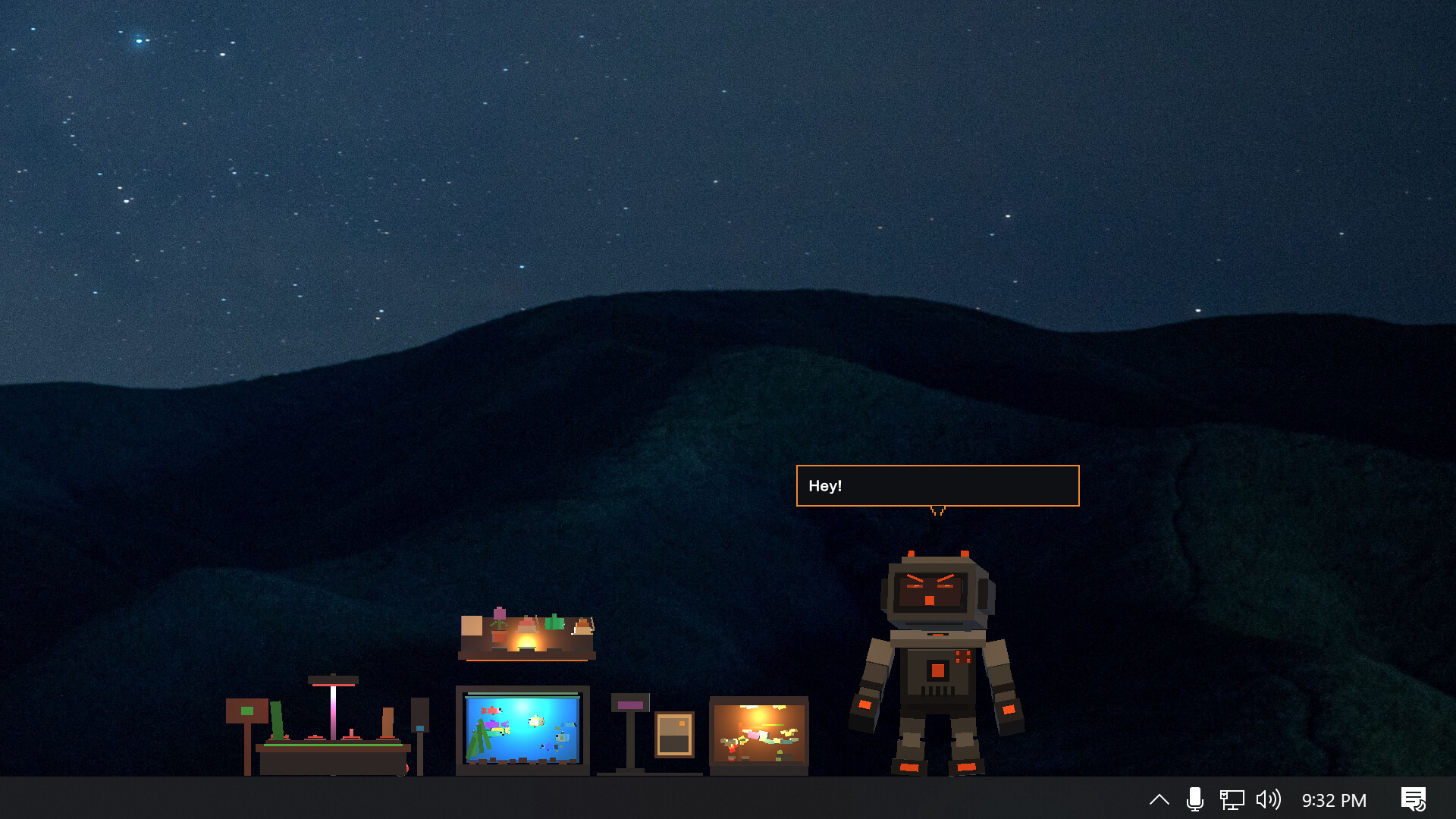 Patchy screenshot 4