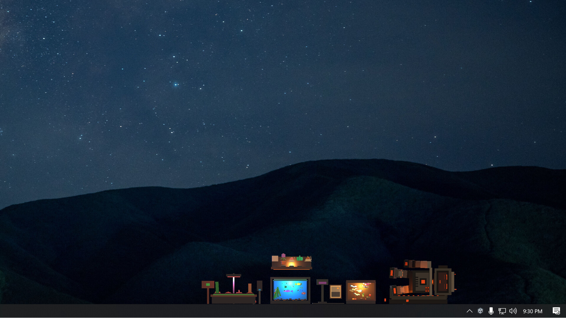 Patchy screenshot 6